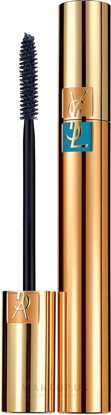 ysl mascara watwrpeoof|ysl false lash effect mascara.